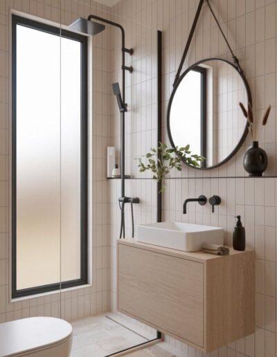 Änderm Arquitectura y Construcción